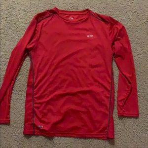 Men’s champion shirt